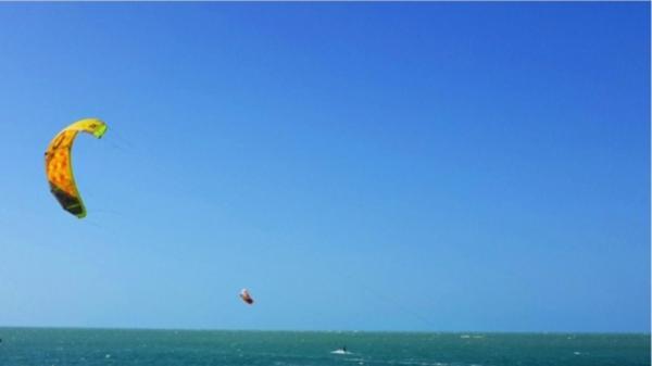 Hospedaria Da Praia Hotel Barra Grande  Luaran gambar